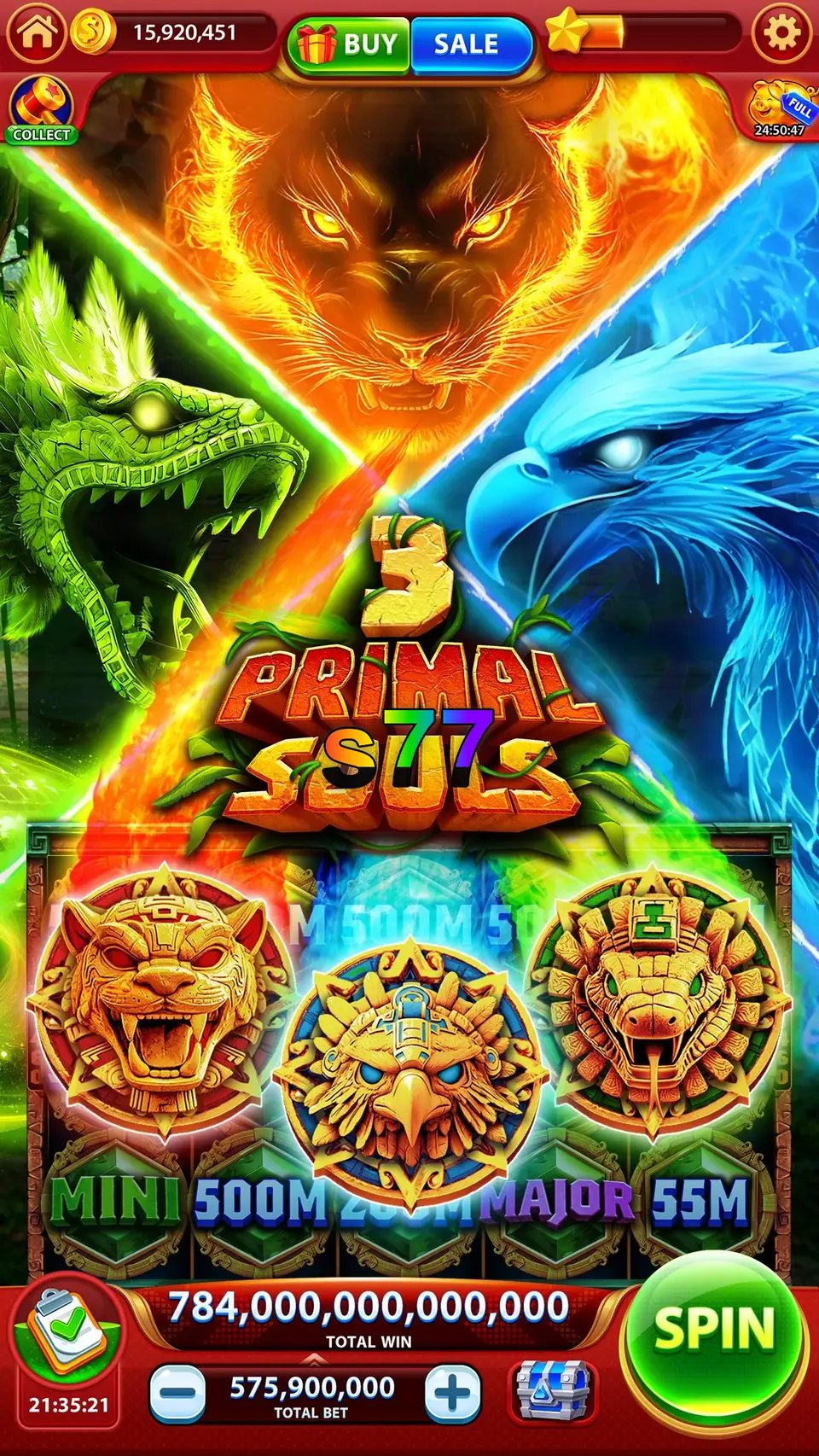 s77 APK