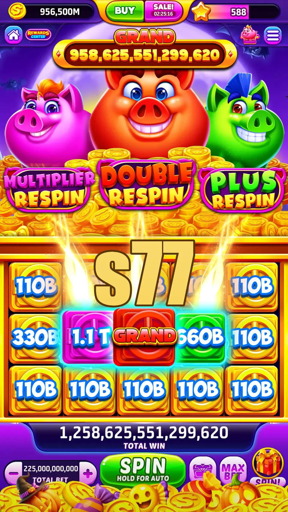 s77 APK