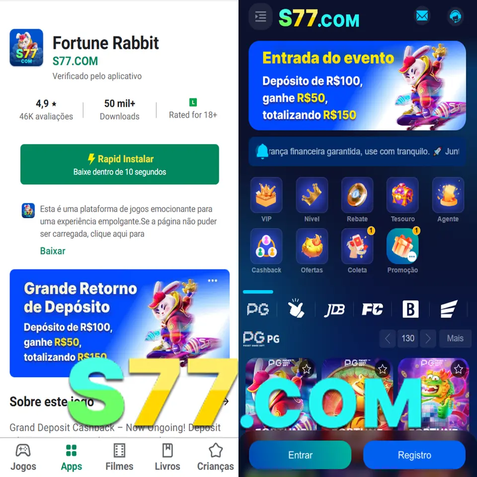 s77 Login