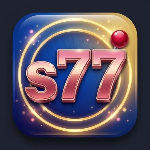 s77 Logo - Oficial